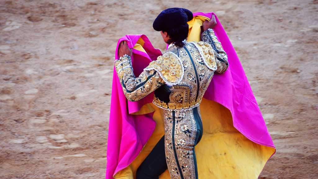 La tauromaquia: tradición y simbolismo en la cultura española