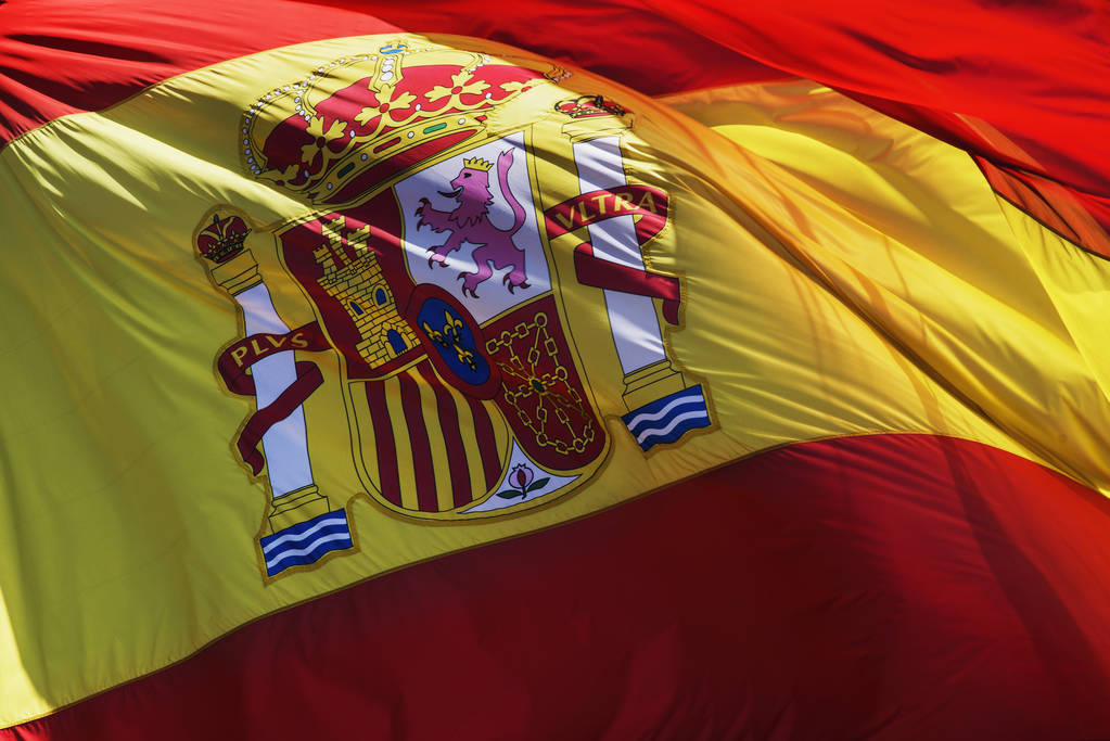 La bandera de España: símbolo de historia y unidad