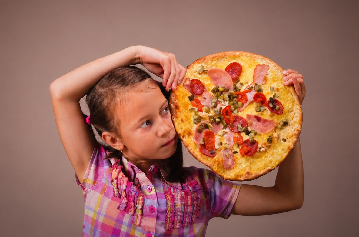  Pizza fría y pérdidas ardientes… ¿cómo derribó la IA a Pizza Hut?