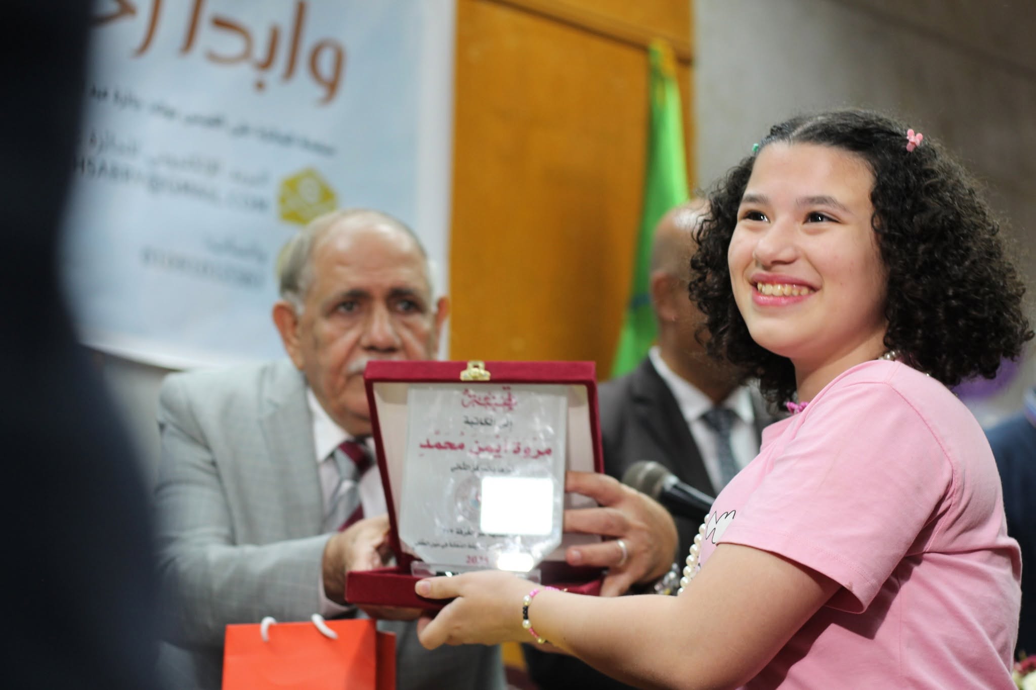 Participación récord: 252 obras en competencia por el Premio Abdel Fattah Sabri de relato corto 