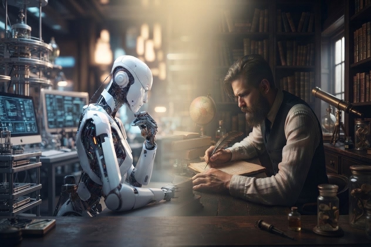 Un acuerdo millonario se derrumba por sospechas de uso de inteligencia artificial