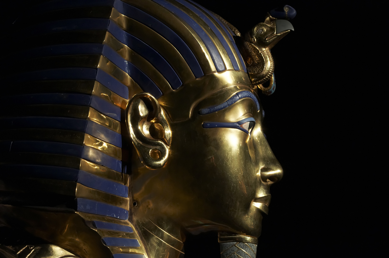 El 90 % de los egipcios actuales tiene raíces genéticas en el antiguo Egipto